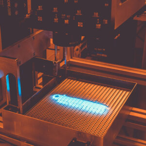 Additive Manufacturing