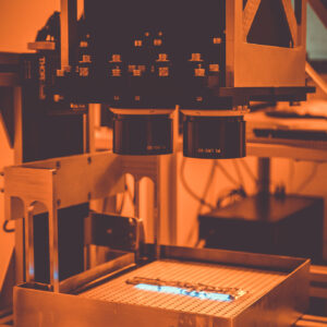 Additive Manufacturing