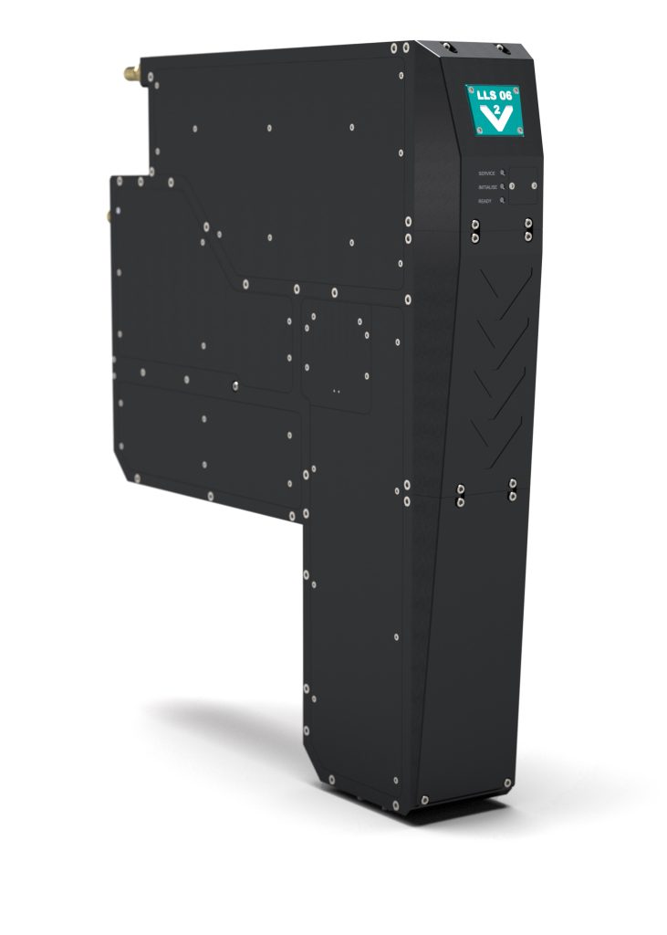 Direct Imaging Lithography – Visitech LLS subsystems for machine builders