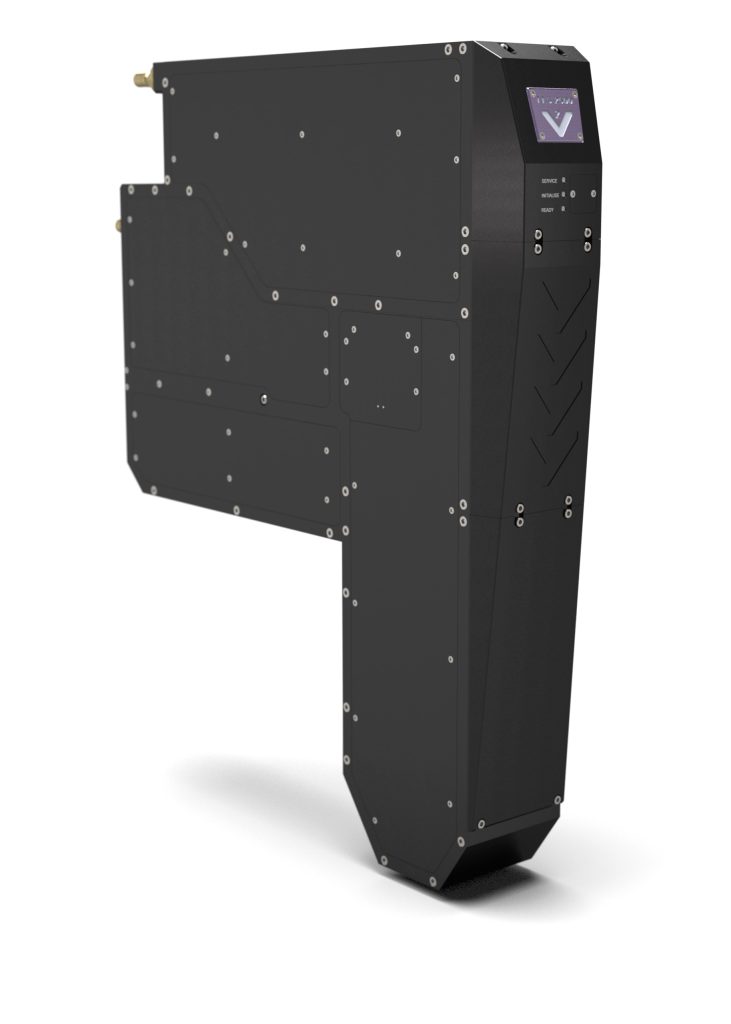 Luxbeam Lithography system for advanced packaging