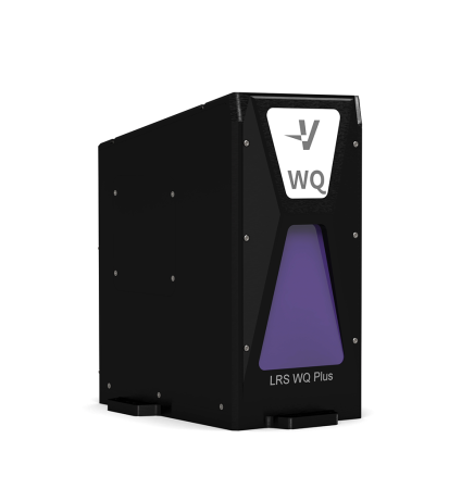LRS-MCx WQ Plus UV projector for high-powered static exposure additive manufacturing